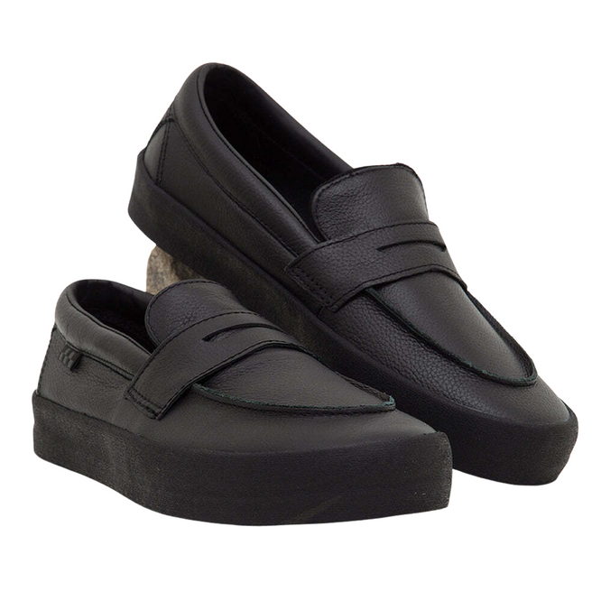buty Vans Skate Loafer (Black/Black)