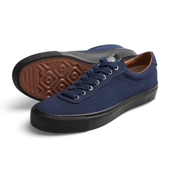 buty Last Resort AB - VM001 Canvas (Navy/Black)