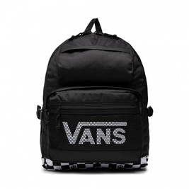 Vans Wm Stasher Backpack (Black)