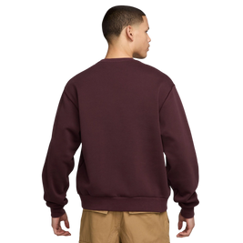 Nike SB Fleece Skate Crew