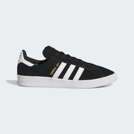 Adidas Campus ADV (Black)