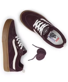 Vans Kyle Walker Wine