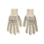 rękawiczki Tired Bones Work Gloves (Beige)