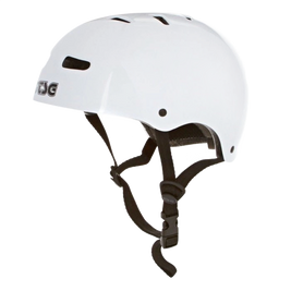 kask TSG Skate Injected (White)