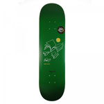 Deska Magenta Ruben Spelta Solstice Board