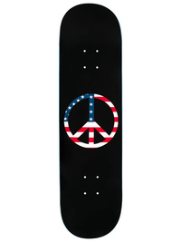 VIOLET American Peace Deck (Black)