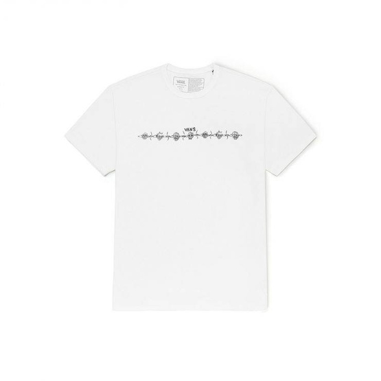 koszulka Vans Mike Gigliotti OTW T-Shirt (White)