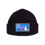 GX1000 OG Engine Oil Beanie (Black)