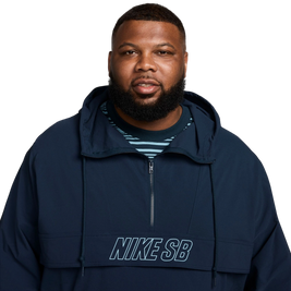 Nike Sb Df Essential Anorak Jacket