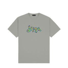 Dime Topo T-Shirt (Gravel)