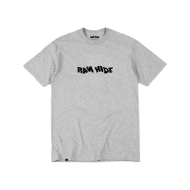 Koszulka Raw Hide OG Logo T-Shirt (Grey)