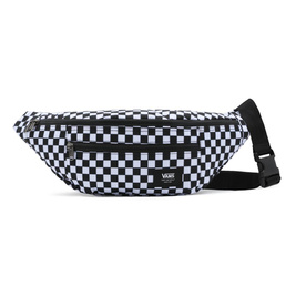 nerka Vans Ward Cross (Black/White)