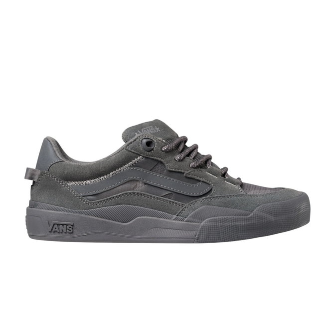 Vans Skate 2 Wayvee Atiba (Gray)