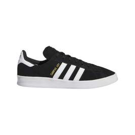 Adidas Campus ADV (Black)