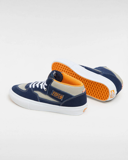 Vans Skate Half Cab (Smoke/Navy)