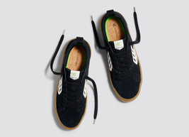 buty Cariuma Catiba Pro (Black/Gum)