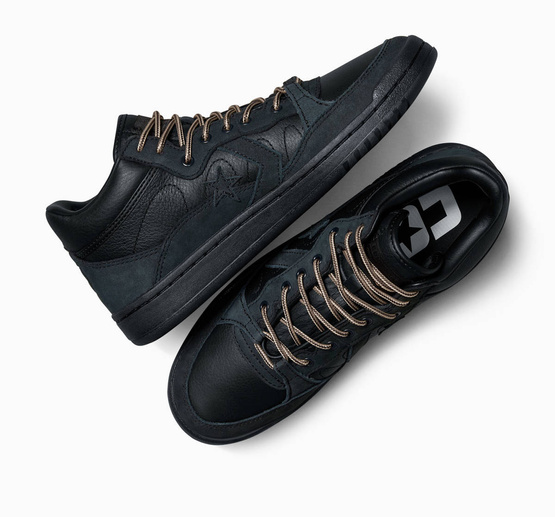 Buty Converse X Alltimers Fastbreak Pro Mid (Black)