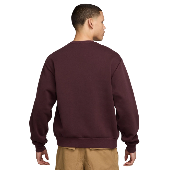 Nike SB Fleece Skate Crew