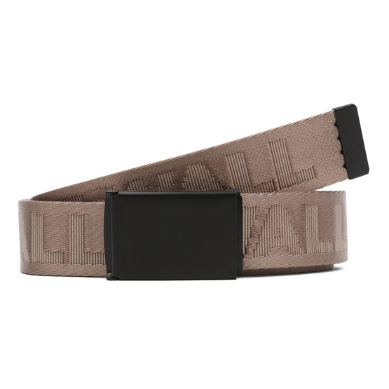 Vans Off The Wall Belt (Desert Taupe)