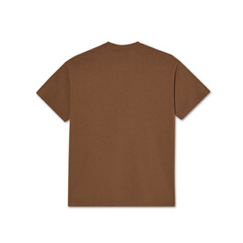 Polar Boogers tee walnut