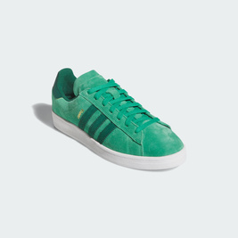 Adidas Campus ADV (Green)