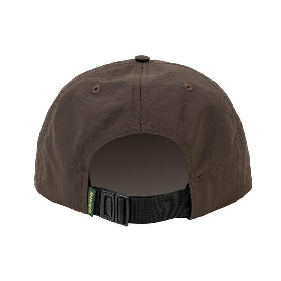 Magenta Tonal 6P hat chocolate