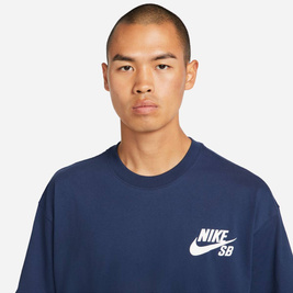 Nike SB Logo Skate T-Shirt