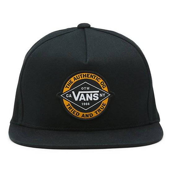 VANS OTW DIAMOND SNAPBACK HAT