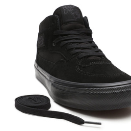 Vans Skate Half Cab (Black/Black)