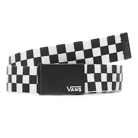 pasek Vans Deppster II Web (Black/White)