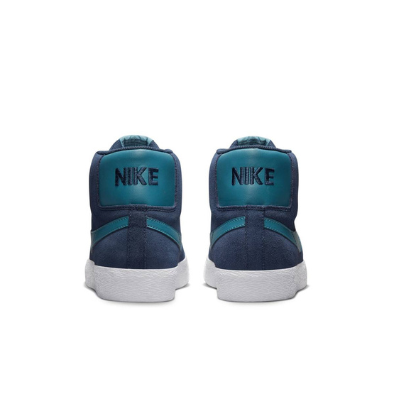 buty Nike SB Zoom Blazer Mid 