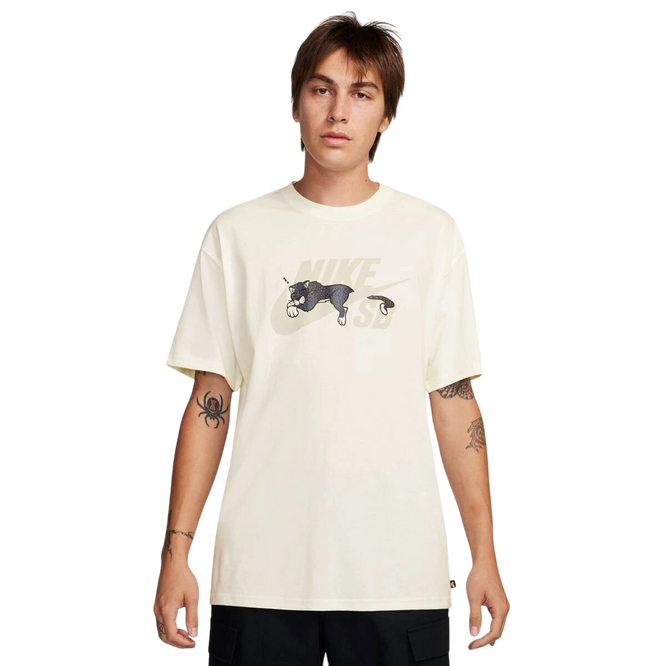 Koszulka Nike SB Tee Panther