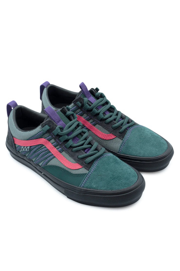 Buty Vans X Axel Cruysberghs Skate Old Skool Sport (Ponderosa Pine)