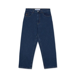 Polar Big Boy Jeans (Dark Blue)