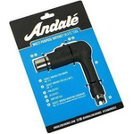 Andale - Multi Purpose Black Ratchet