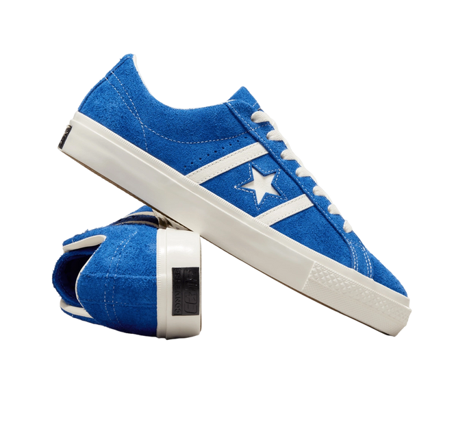 Converse One Star Academy Pro OX (Blue/Egret)