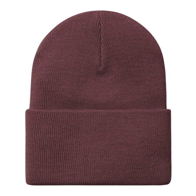 czapka Carhartt WIP Acrylic Watch Hat rondo