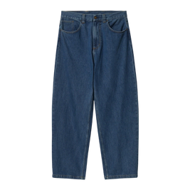 spodnie Carhartt WIP Brandon Pant Blue Stone Washed
