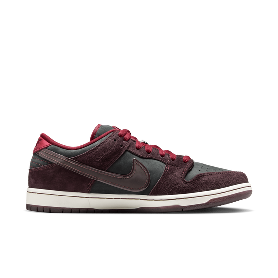 Buty Nike SB Dunk Low Riot Skateshop