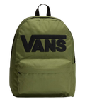 Vans Old School Drop V Backpack (Green)