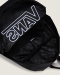 Vans Old School Drop V Backpack (Black)