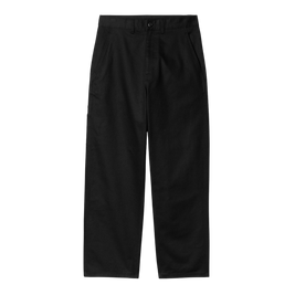 Carhartt WIP Midland Pant (Black)