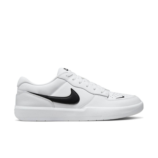 Buty Nike Sb Force 58 Premium White/black-white-white