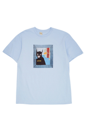 koszulka Fucking Awesome Welcome to Funky Town tee light blue