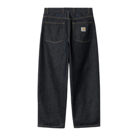 spodnie Carhartt WIP Brandon Pant Blue rinsed