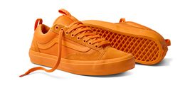 Vans Skate Old Skool 36 + Atiba (Solar)