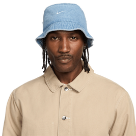 Czapka Nike SB Denim Bucket Hat