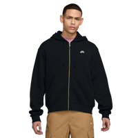 Bluza Nike Sb Full-Zip Fleece Skate Hoodie