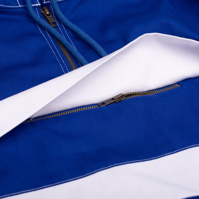 kurtka Magenta Tom 96 Jacket (Blue)