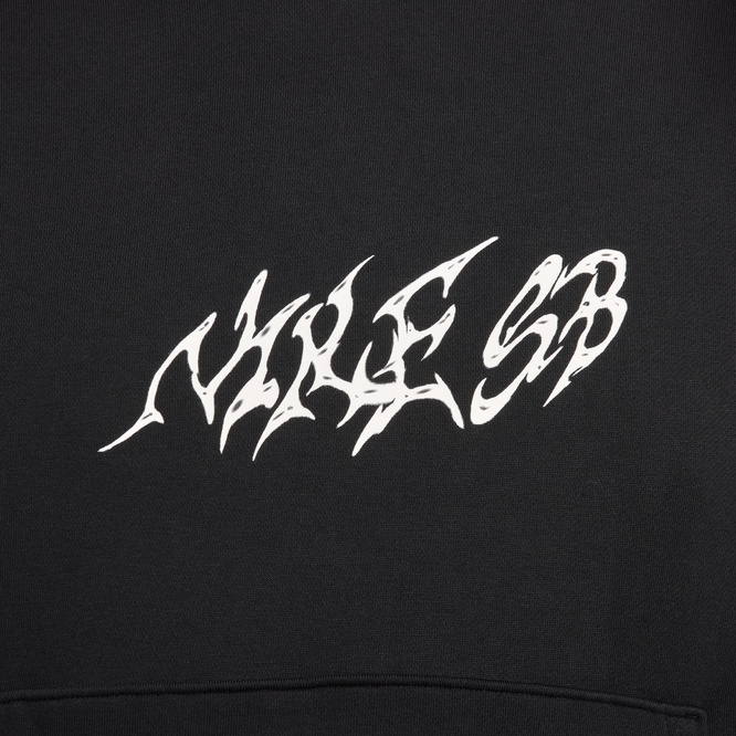 Nike Sb Hoody Stallion